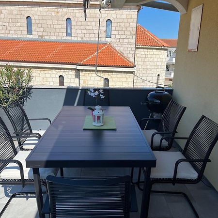 Luxury Apartment Rougemarin Pakoštane エクステリア 写真
