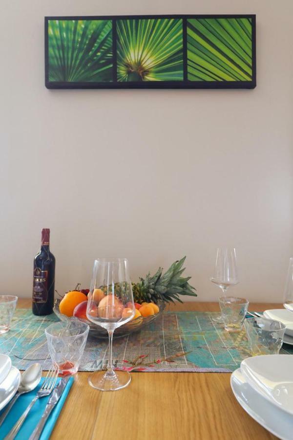 Luxury Apartment Rougemarin Pakoštane エクステリア 写真