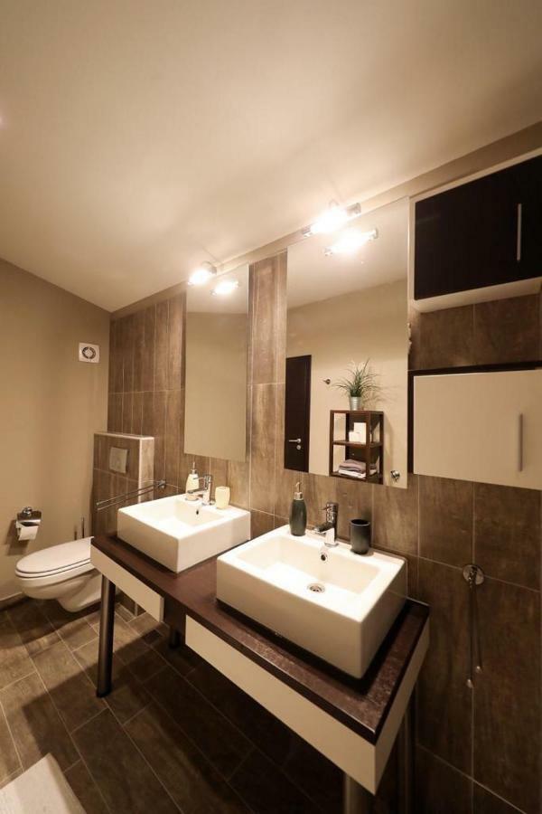Luxury Apartment Rougemarin Pakoštane エクステリア 写真